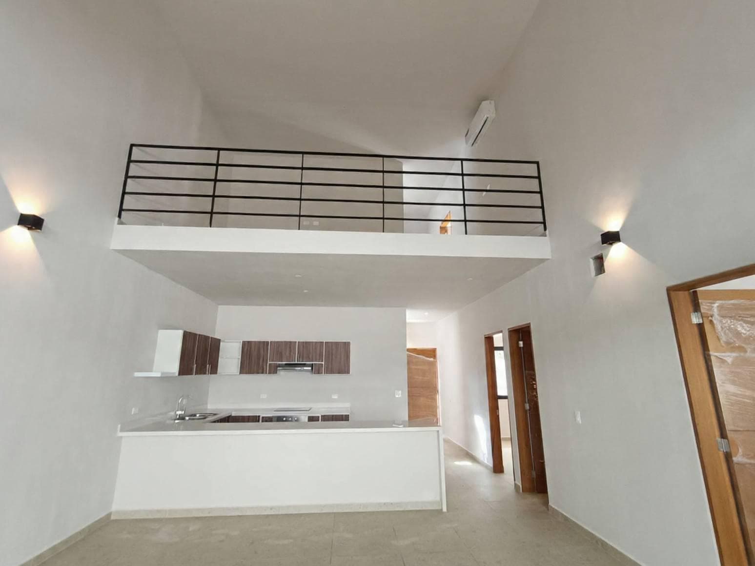 Luxury 3-Bedroom Homes for Sale with Private Pools – South Playa del Carmen