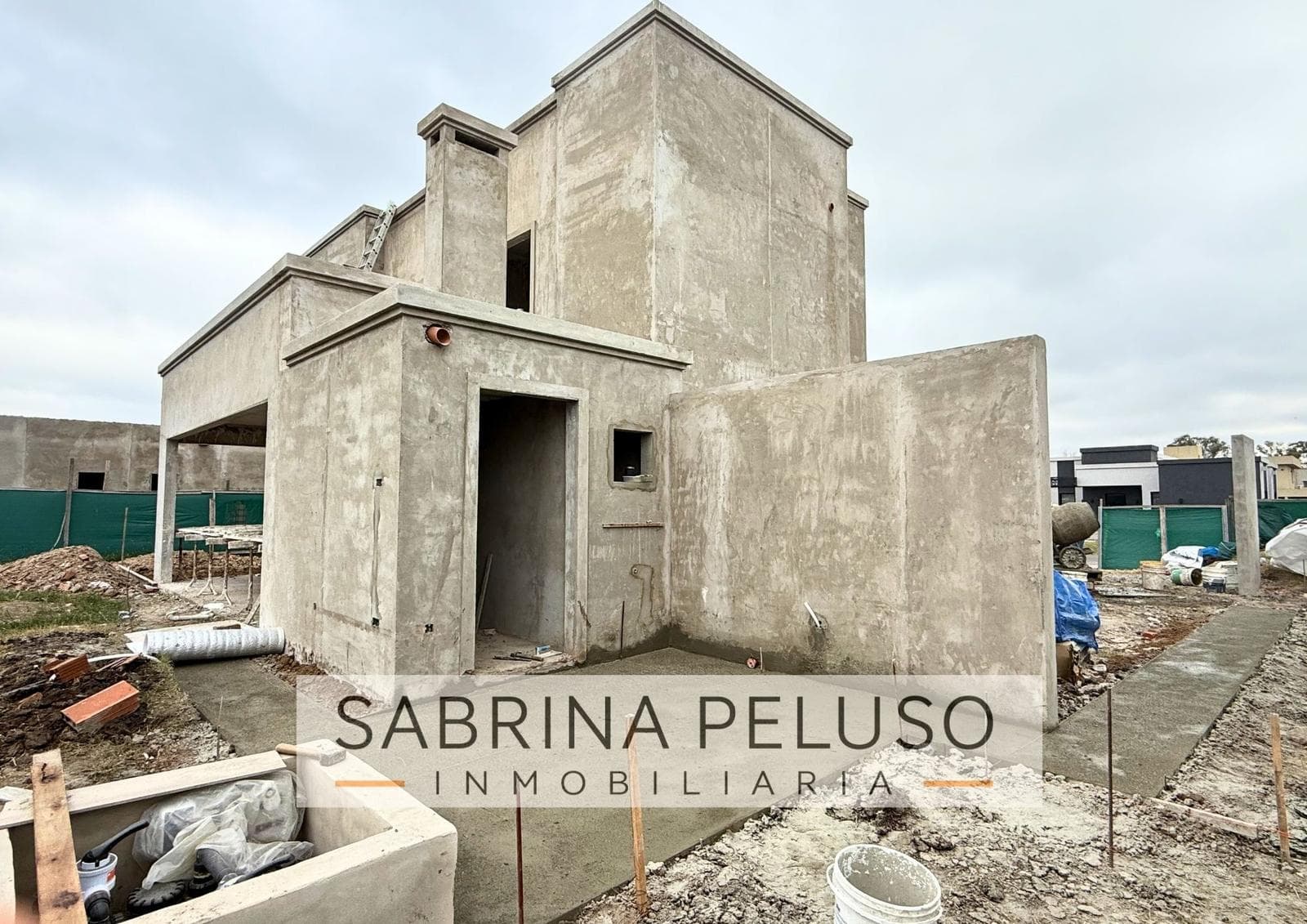 Casa en venta en Prados del Oeste