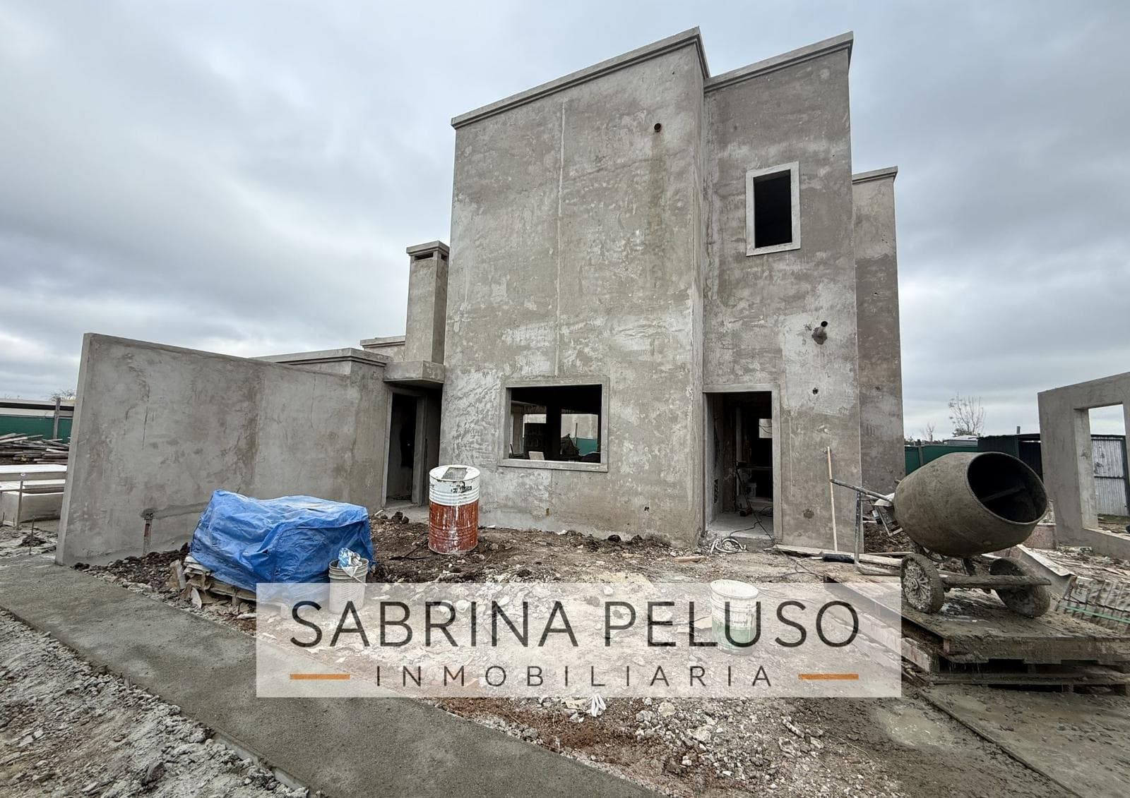 Casa en venta en Prados del Oeste
