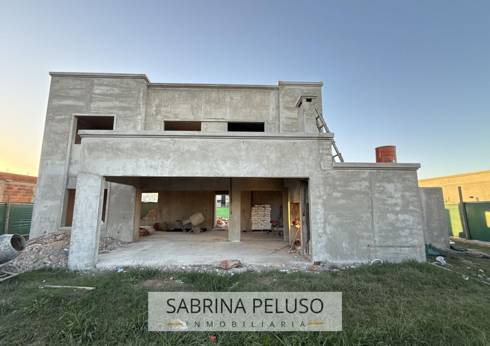 Casa en venta en Prados del Oeste