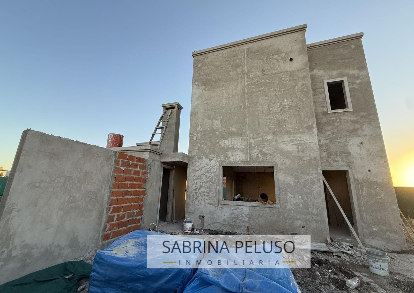 Casa en venta en Prados del Oeste