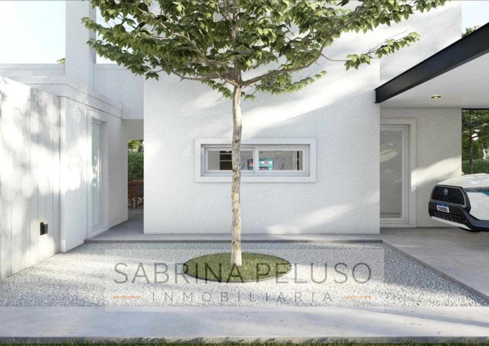 Casa en venta en Prados del Oeste