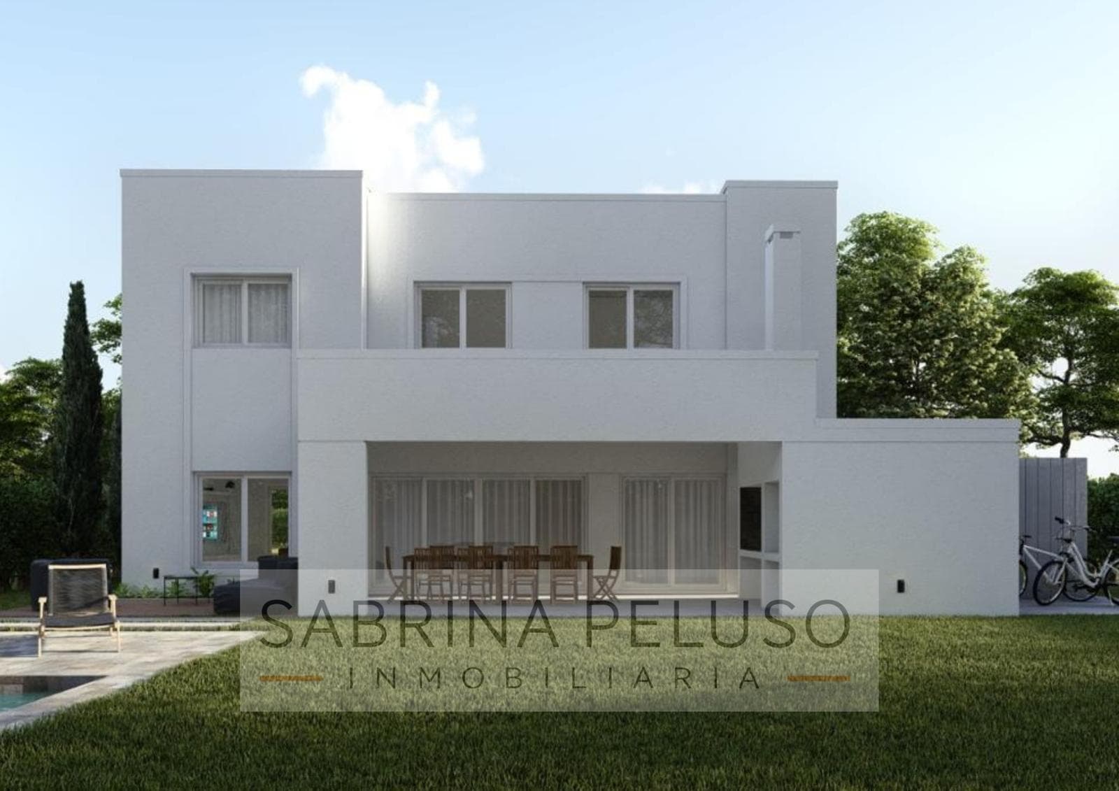 Casa en venta en Prados del Oeste