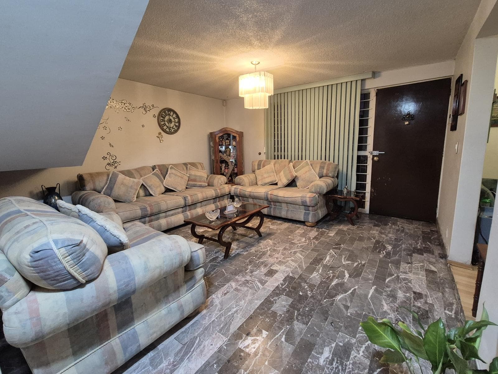 HOUSE FOR SALE IN COLINA DEL SILENCIO, NAUCALPAN, STATE OF MEXICO