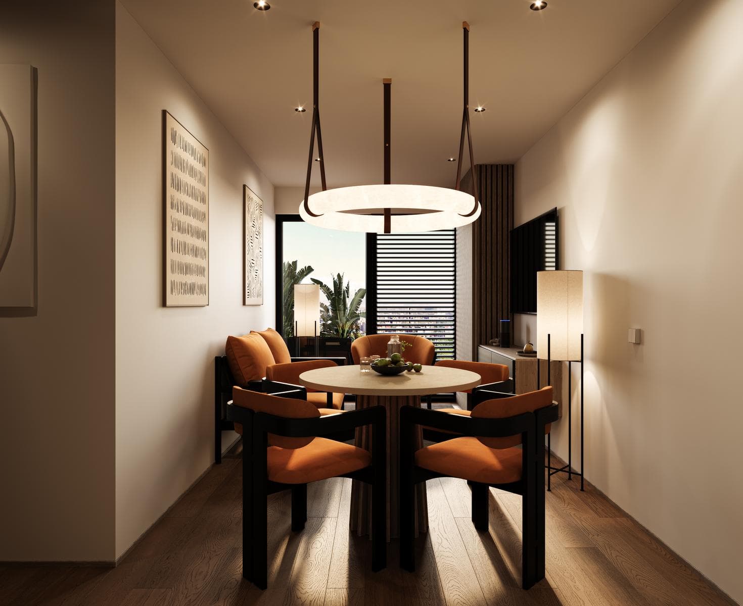 Pre-sale Apartment in Privee, Benito Juárez, Amenities