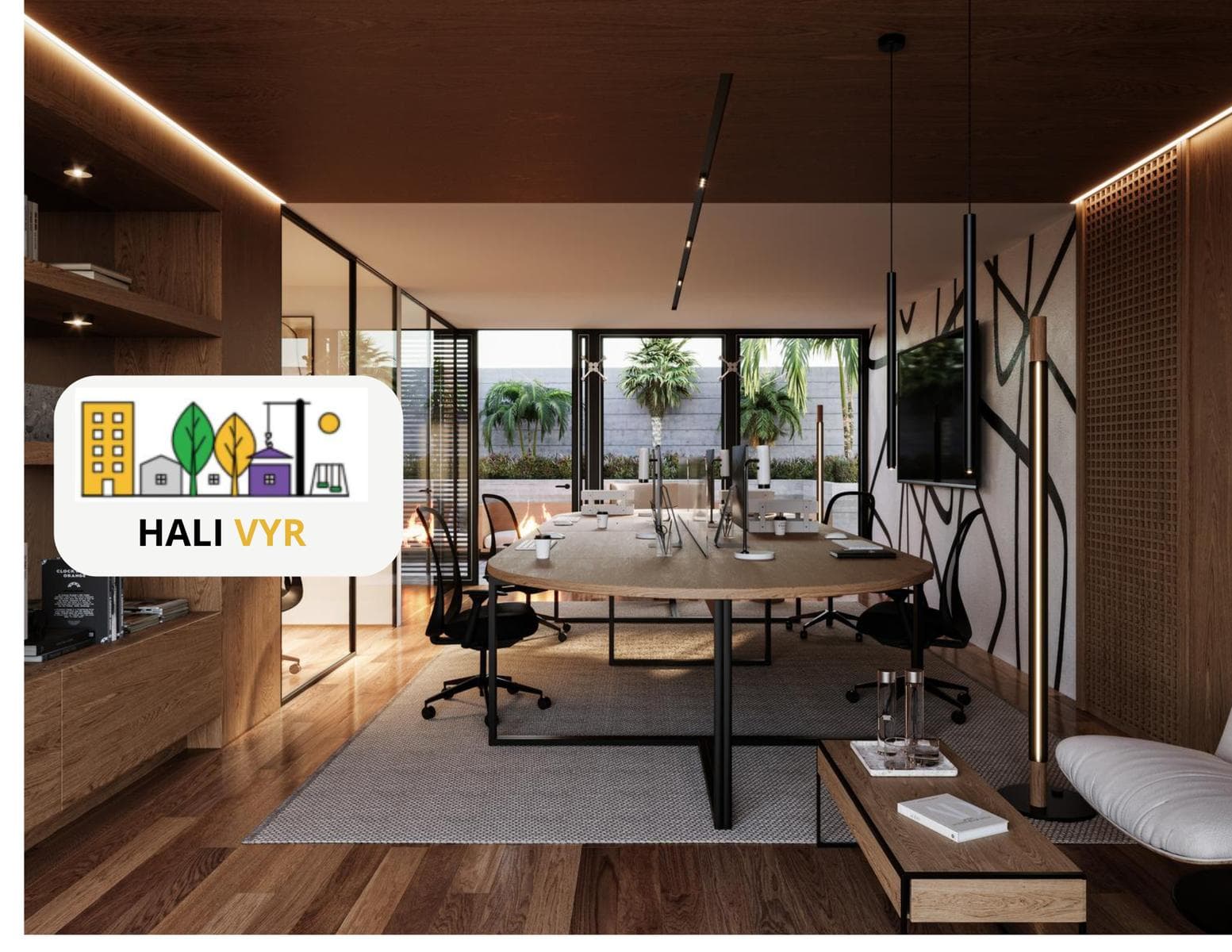 Pre-sale apartment in Privee, Benito Juárez, amenities