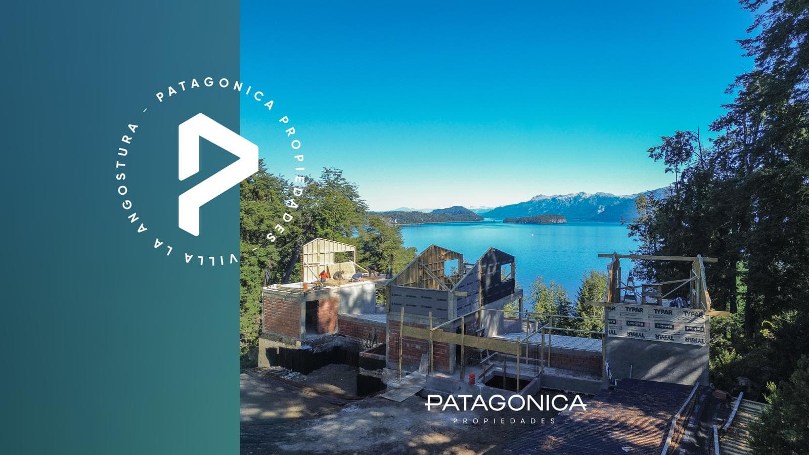106-square-meter Apartment with a Lake View at Mirador Residece