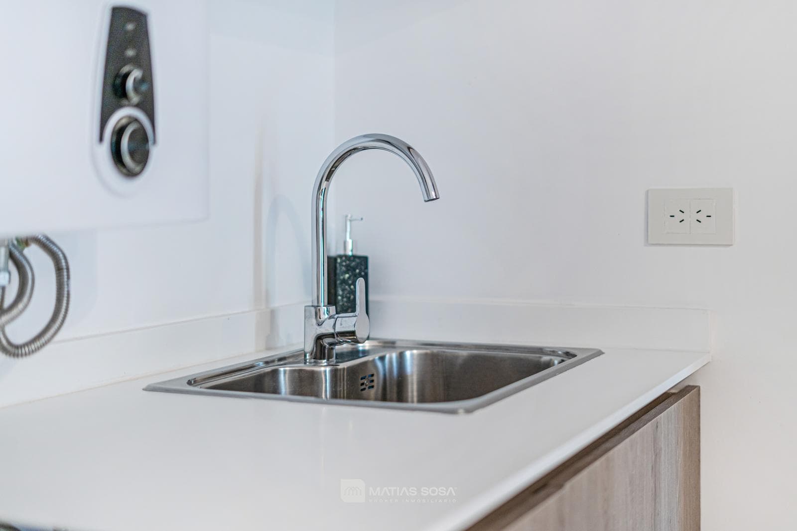 Venta - Departamento - Playa Chica - A estrenar