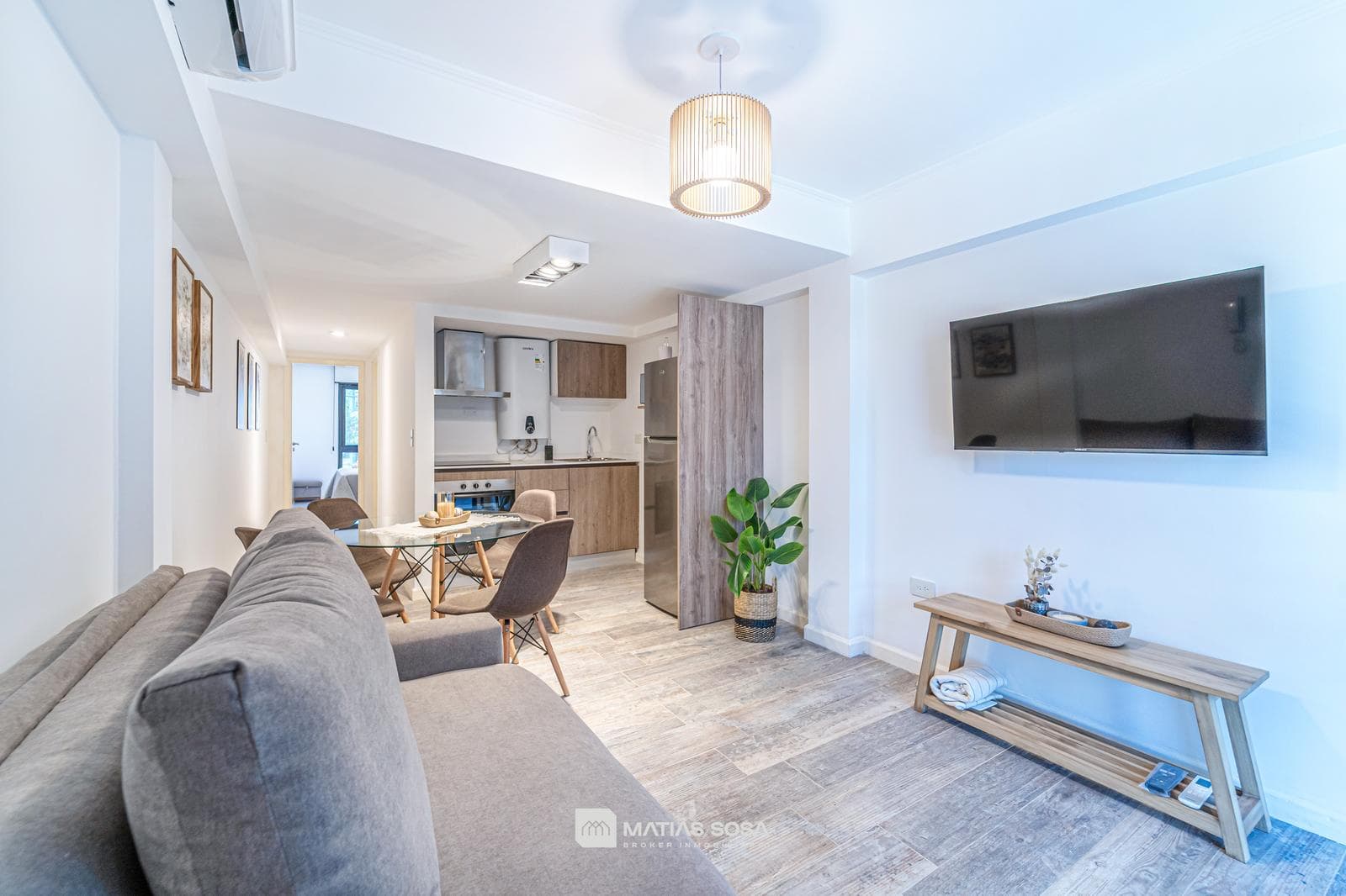 For Sale - Apartment - Playa Chica - Brand new