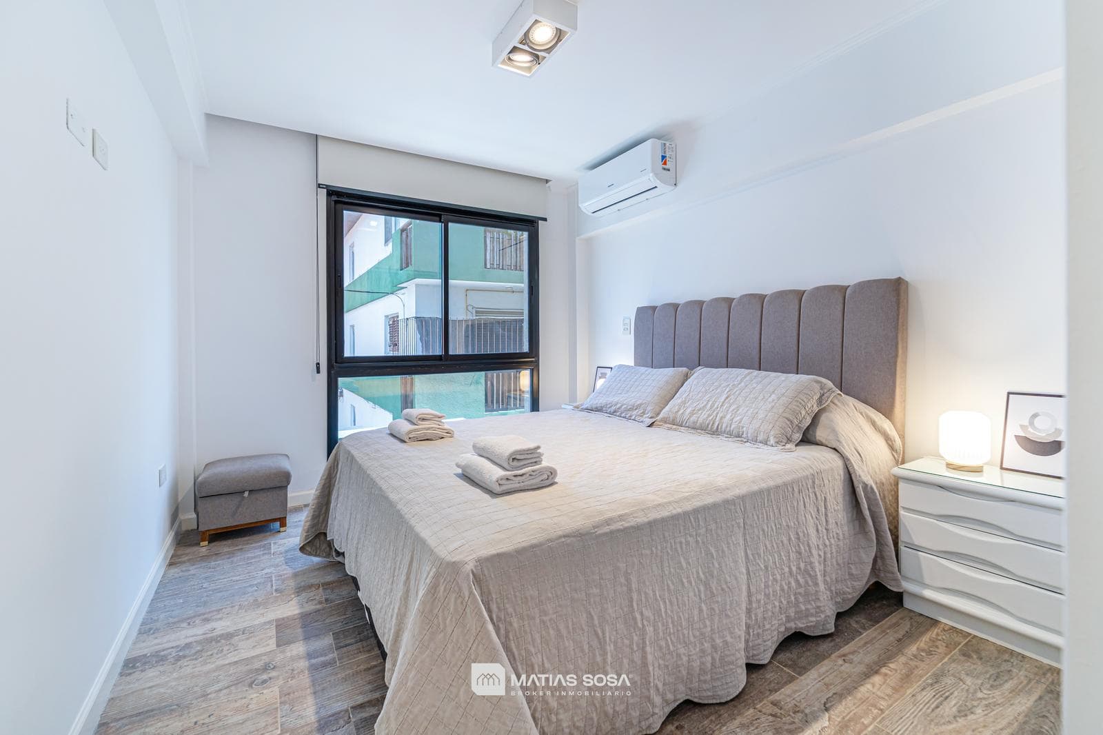 Venta - Departamento - Playa Chica - A estrenar