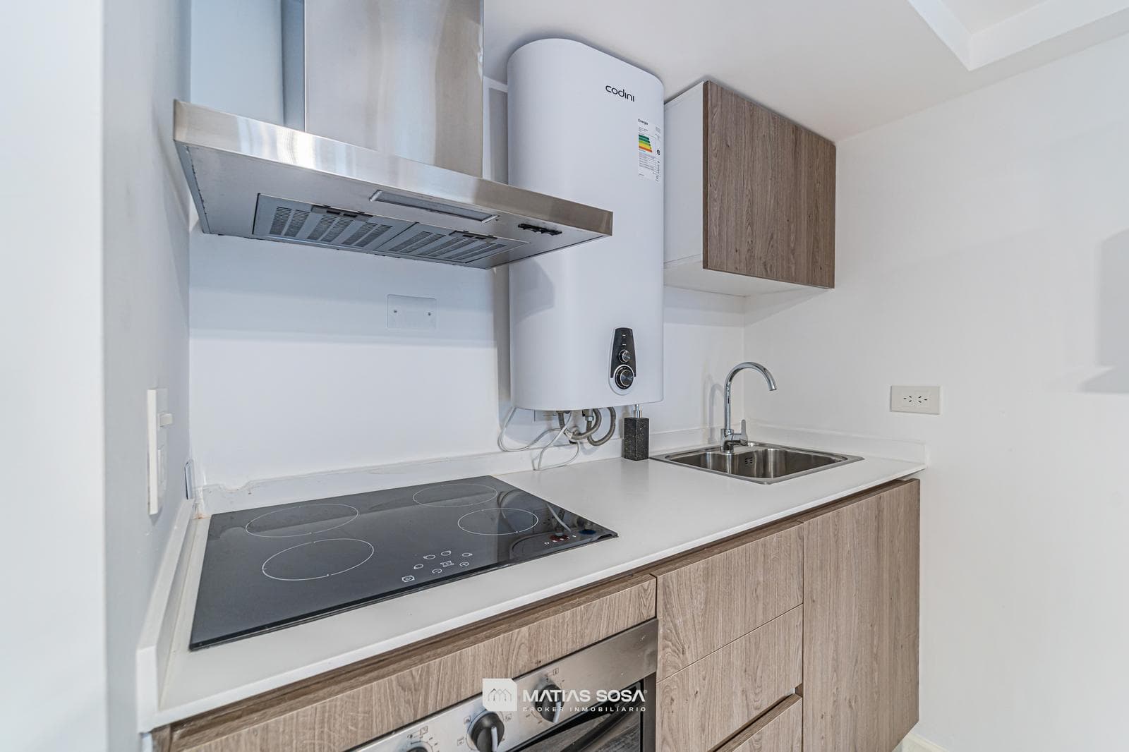Venta - Departamento - Playa Chica - A estrenar