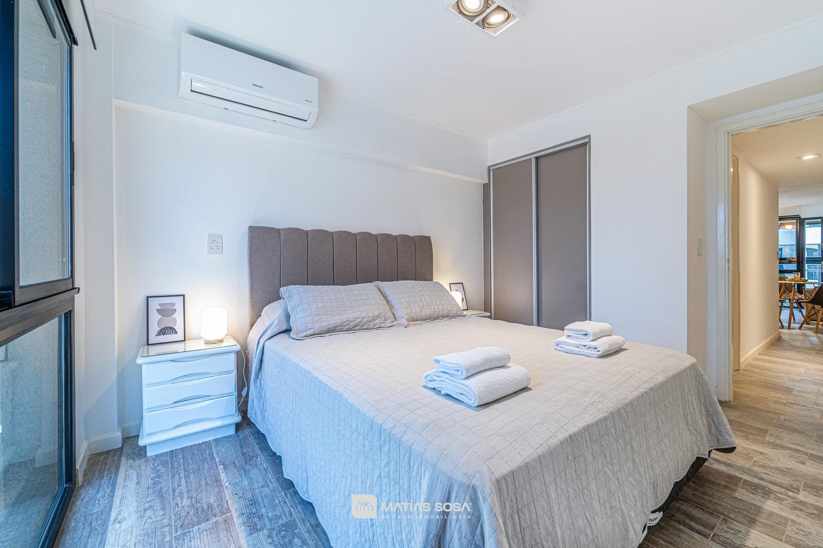 Venta - Departamento - Playa Chica - A estrenar
