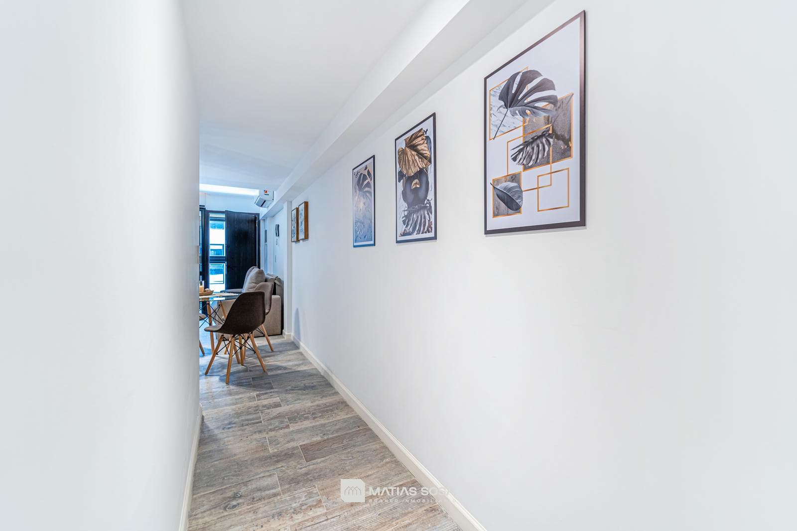 Venta - Departamento - Playa Chica - A estrenar