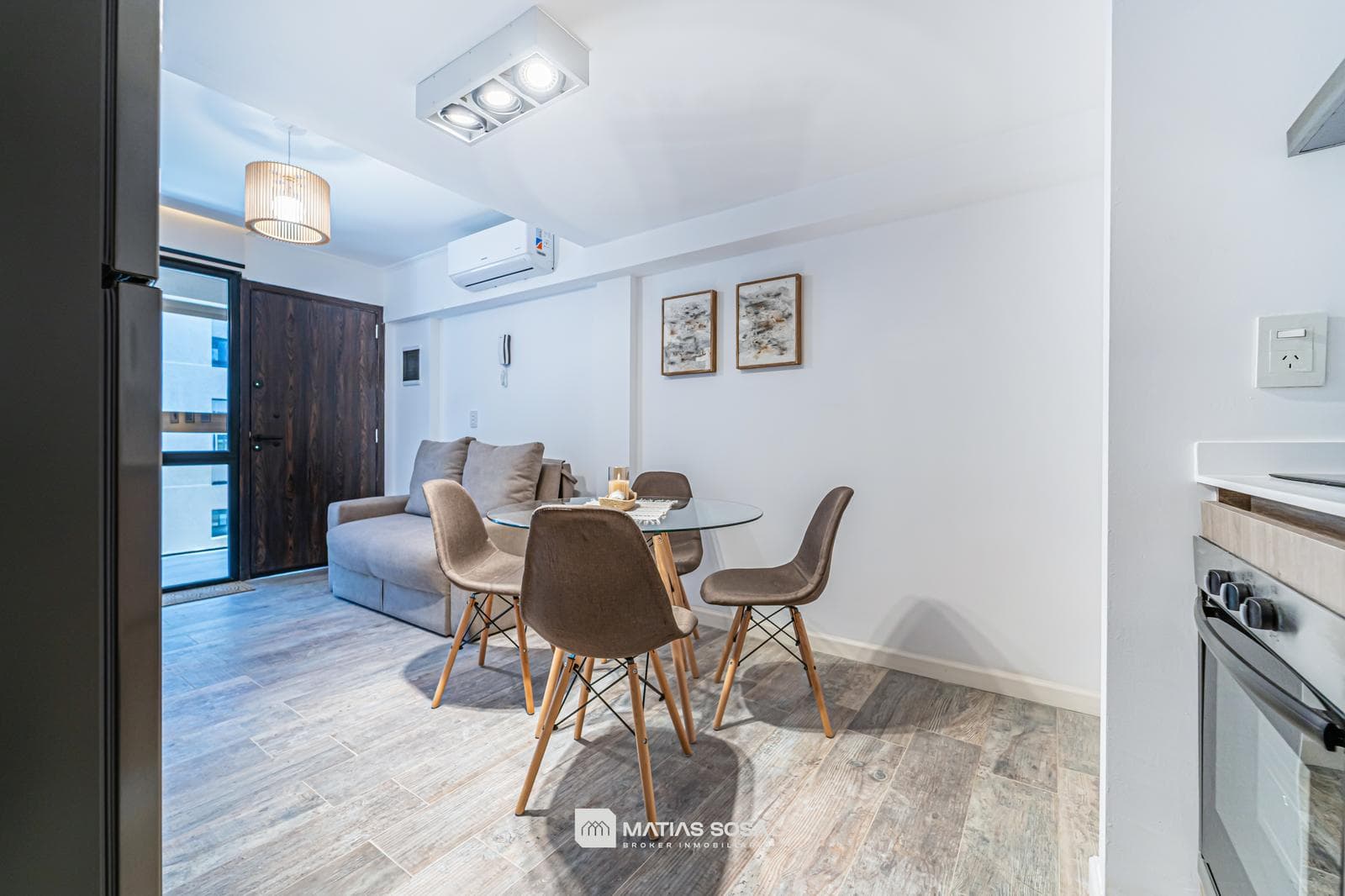 Venta - Departamento - Playa Chica - A estrenar