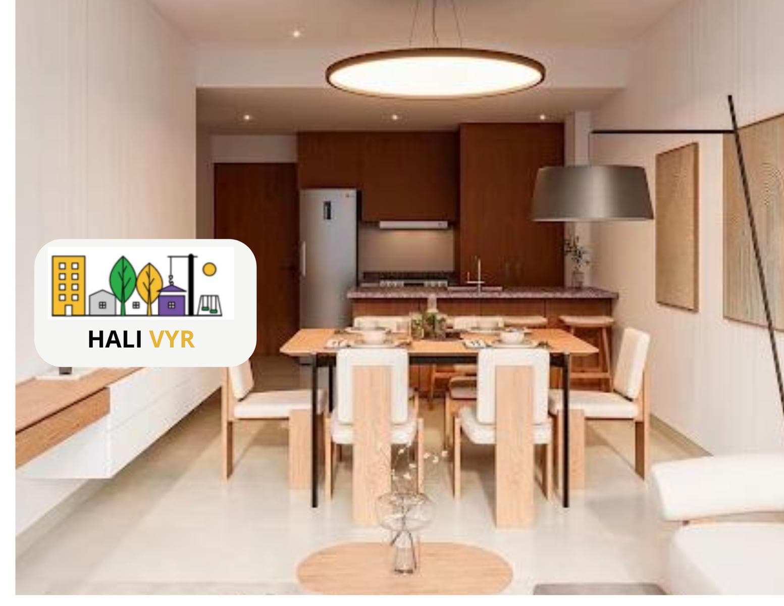 Pre-sale of apartments on Via Patriotismo, San Pedro de los Pinos