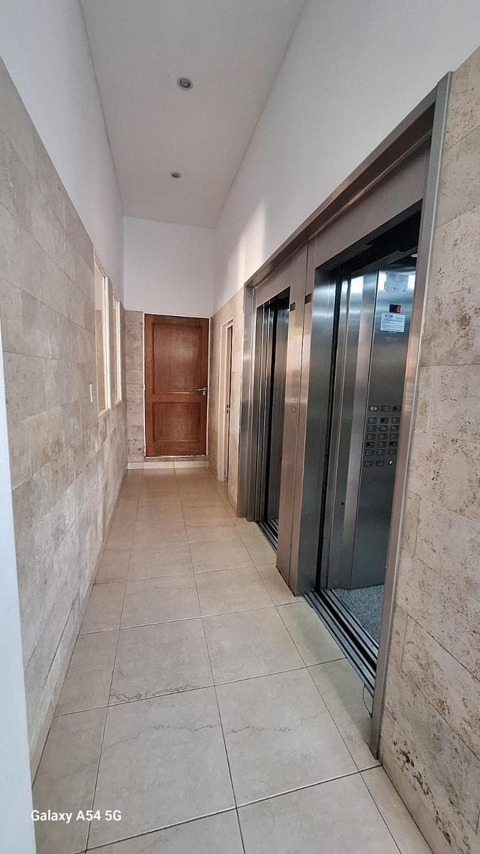 3-Bedroom Apartment for Sale with Garage in Downtown Quilmes - Financing Available
