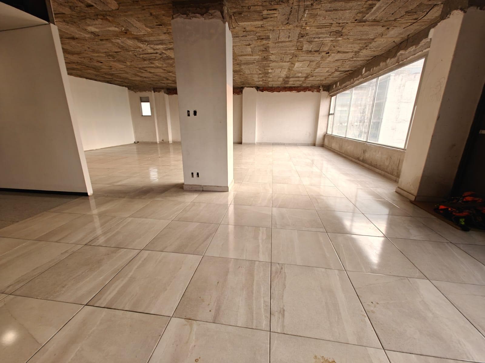 Office for Rent in Polanco