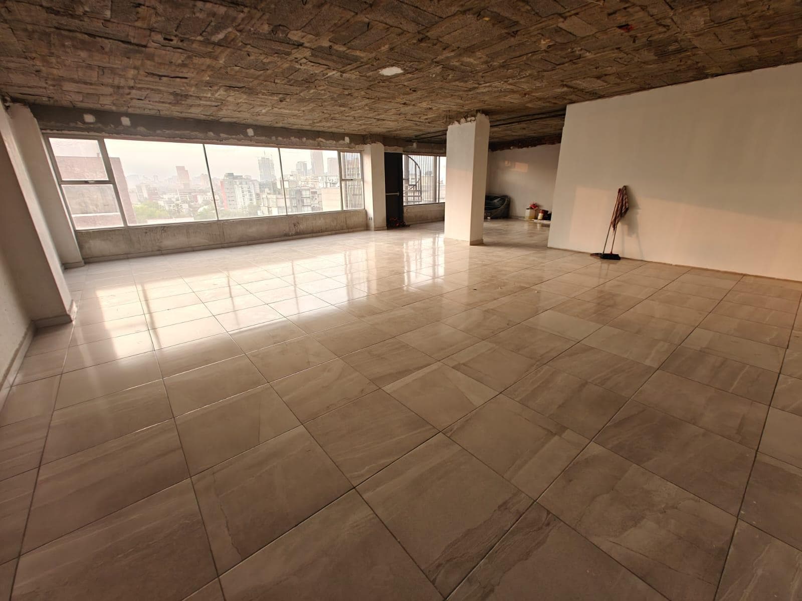 Office for Rent in Polanco