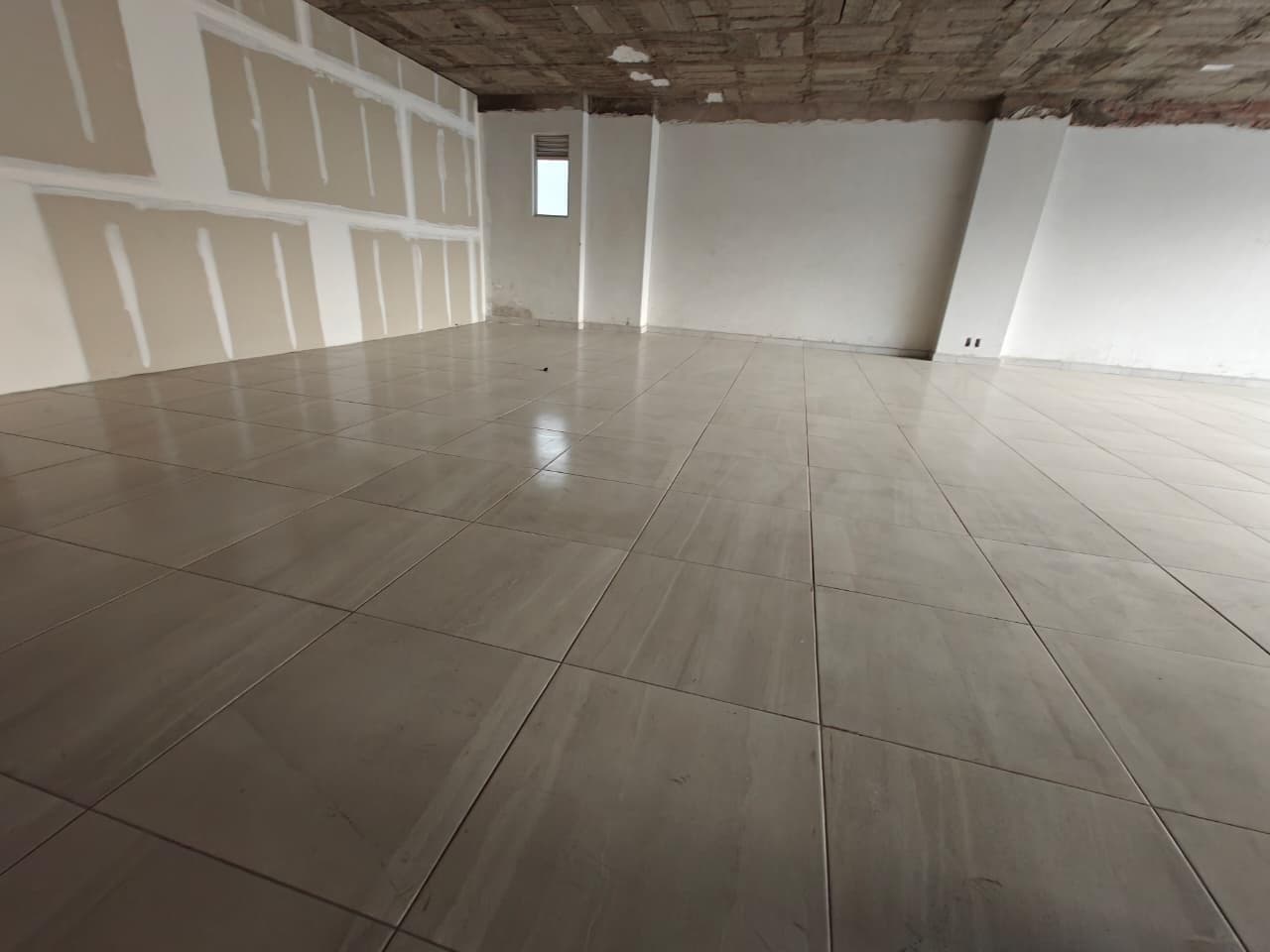Office for Rent in Polanco