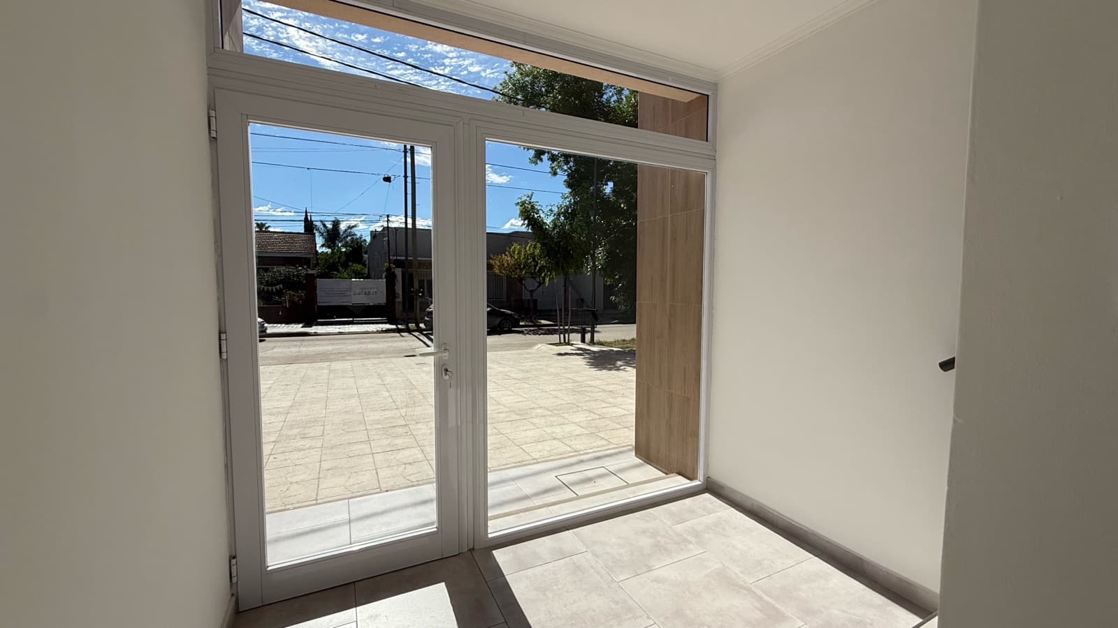 Brand-new apartments in the heart of Lobos—now COMPLETED!