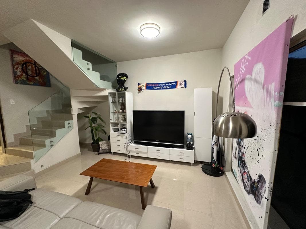 HOUSE FOR SALE OR RENT IN THE TOWN CENTER OF SAN PEDRO GARZA GARCIA