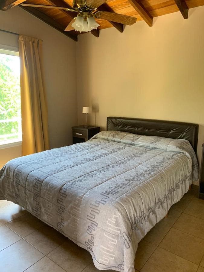 3-BEDROOM HOUSE FOR SALE - PARK AND BARBECUE AREA - COSTA DEL ESTE - READY TO MOVE IN - ATLANTIC COAST