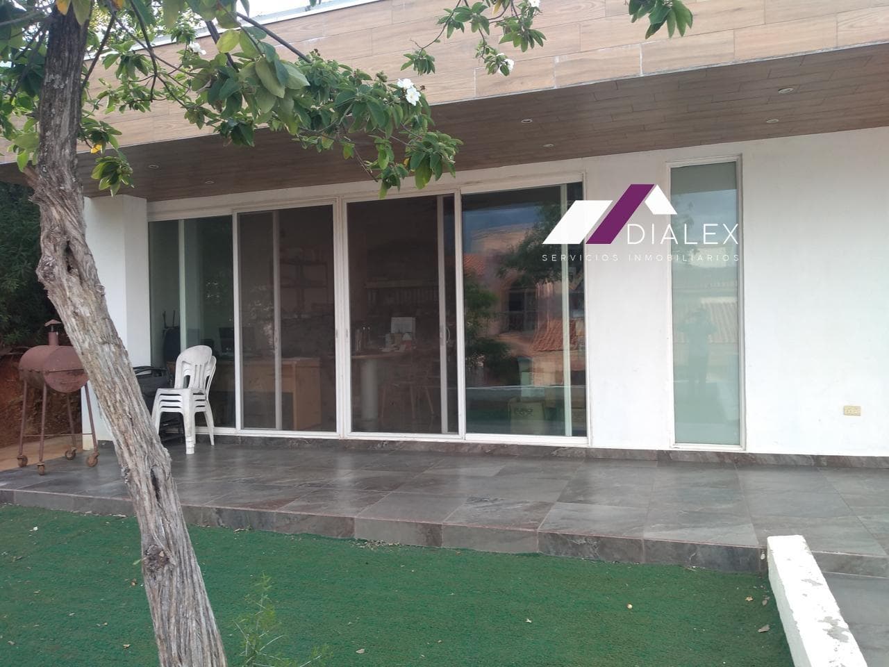 FOR SALE: 921 m² House in the BOSQUENCINOS Residential Complex, National Highway Area, Monterrey