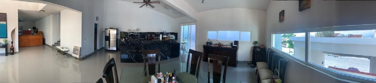 FOR SALE: 921 m² House in the BOSQUENCINOS Residential Complex, National Highway Area, Monterrey