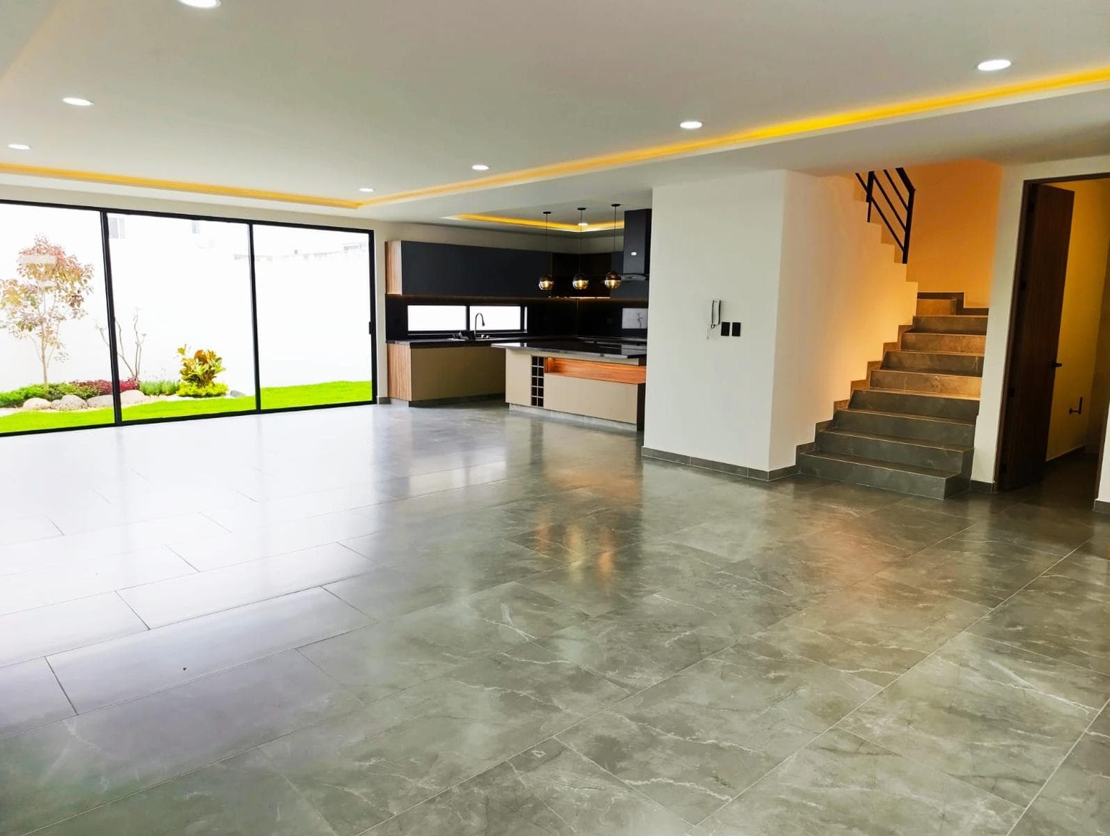 13 Salvatierra Street, Cascatta, Guanajuato Park, Lomas de Angelópolis III, Puebla
