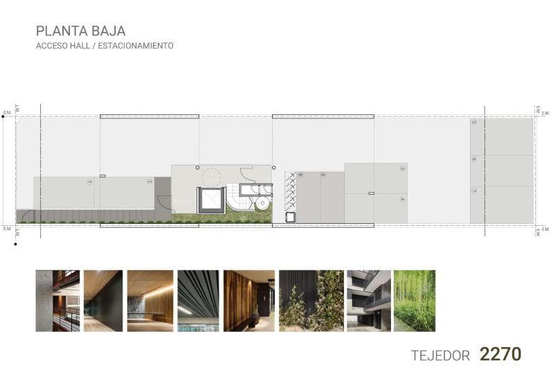 Departamento en Munro