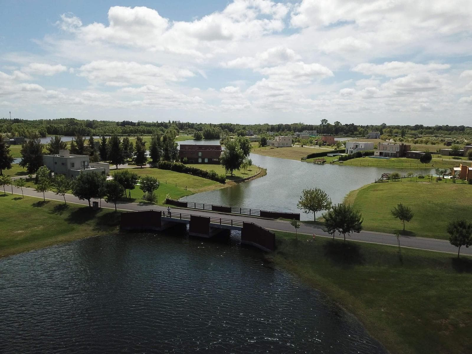 Lot for Sale - Parque Náutico El Cazal Neighborhood