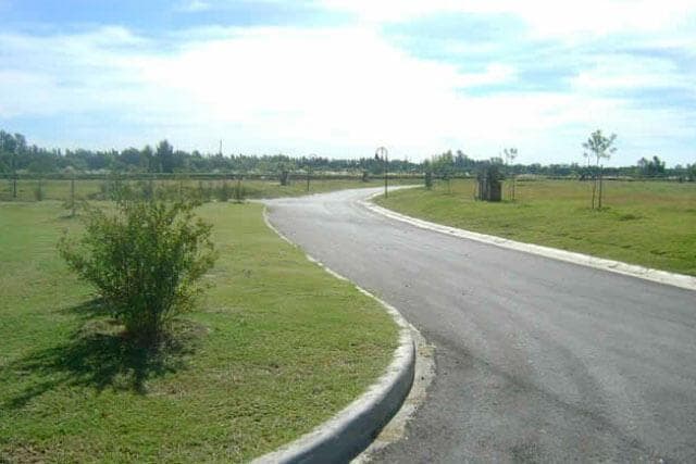 Lot for Sale - Parque Náutico El Cazal Neighborhood
