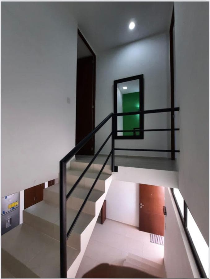 Apartment - Montebello Subdivision