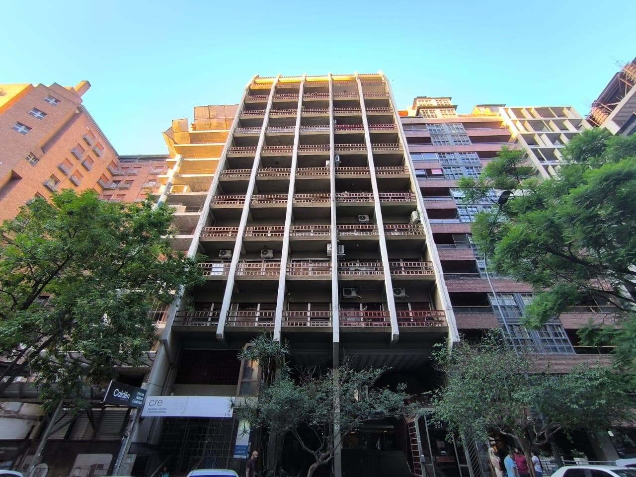 THREE-BEDROOM APARTMENT FOR SALE IN NUEVA CÓRDOBA