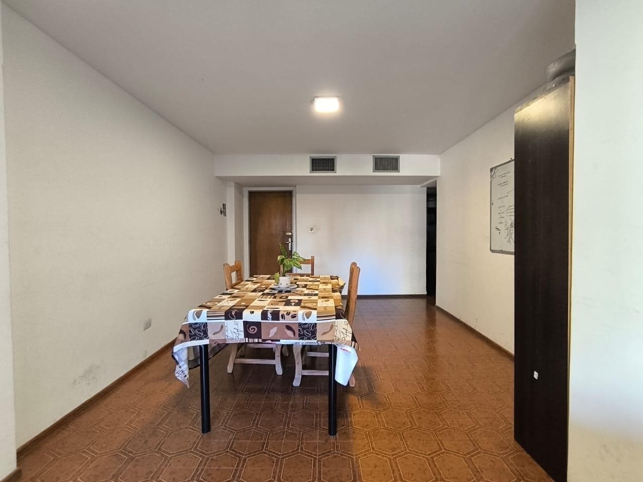 THREE-BEDROOM APARTMENT FOR SALE IN NUEVA CÓRDOBA