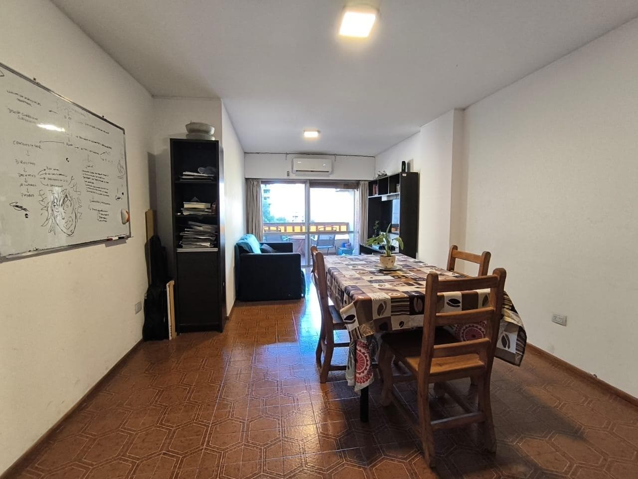 THREE-BEDROOM APARTMENT FOR SALE IN NUEVA CÓRDOBA
