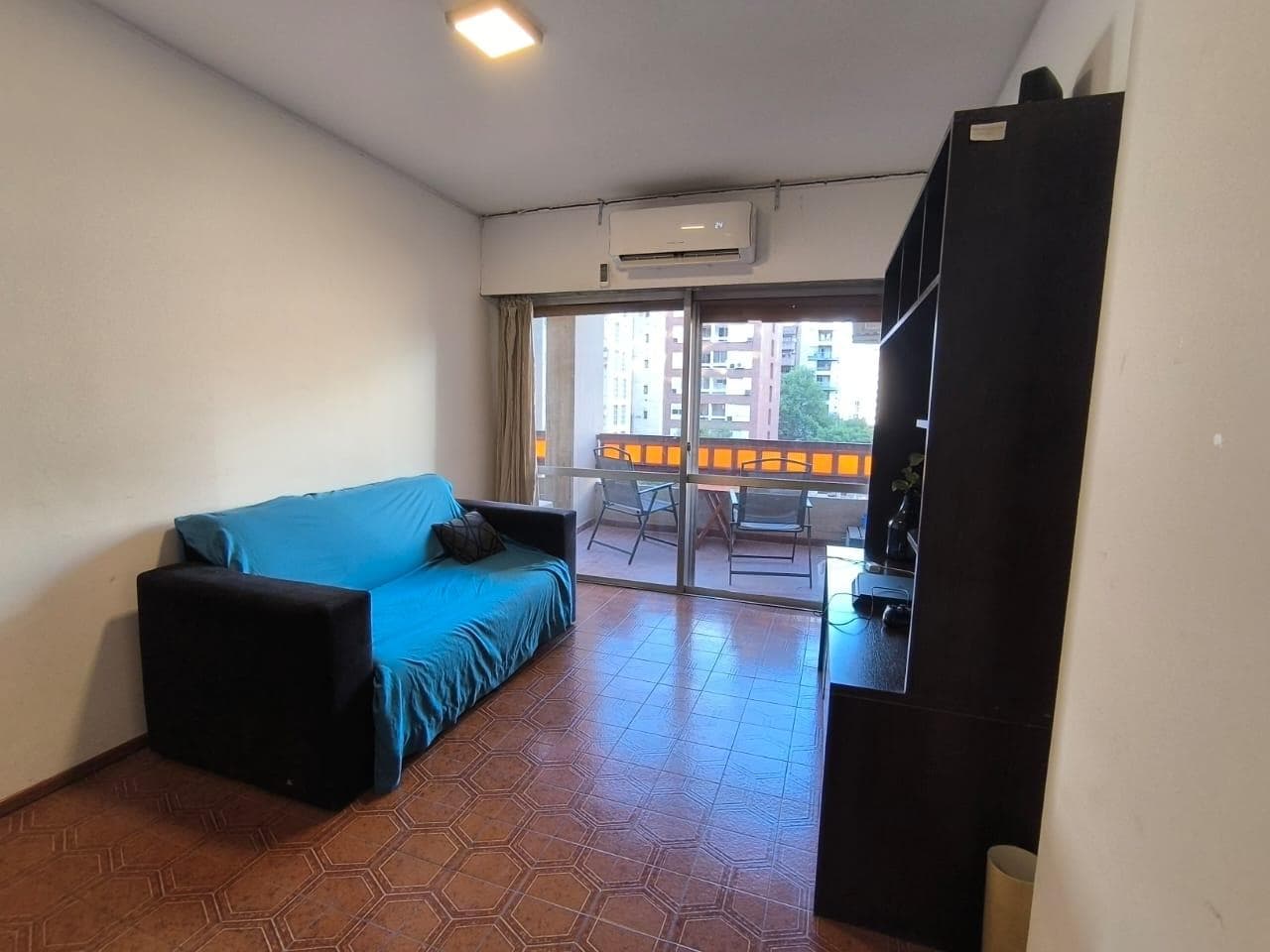 THREE-BEDROOM APARTMENT FOR SALE IN NUEVA CÓRDOBA