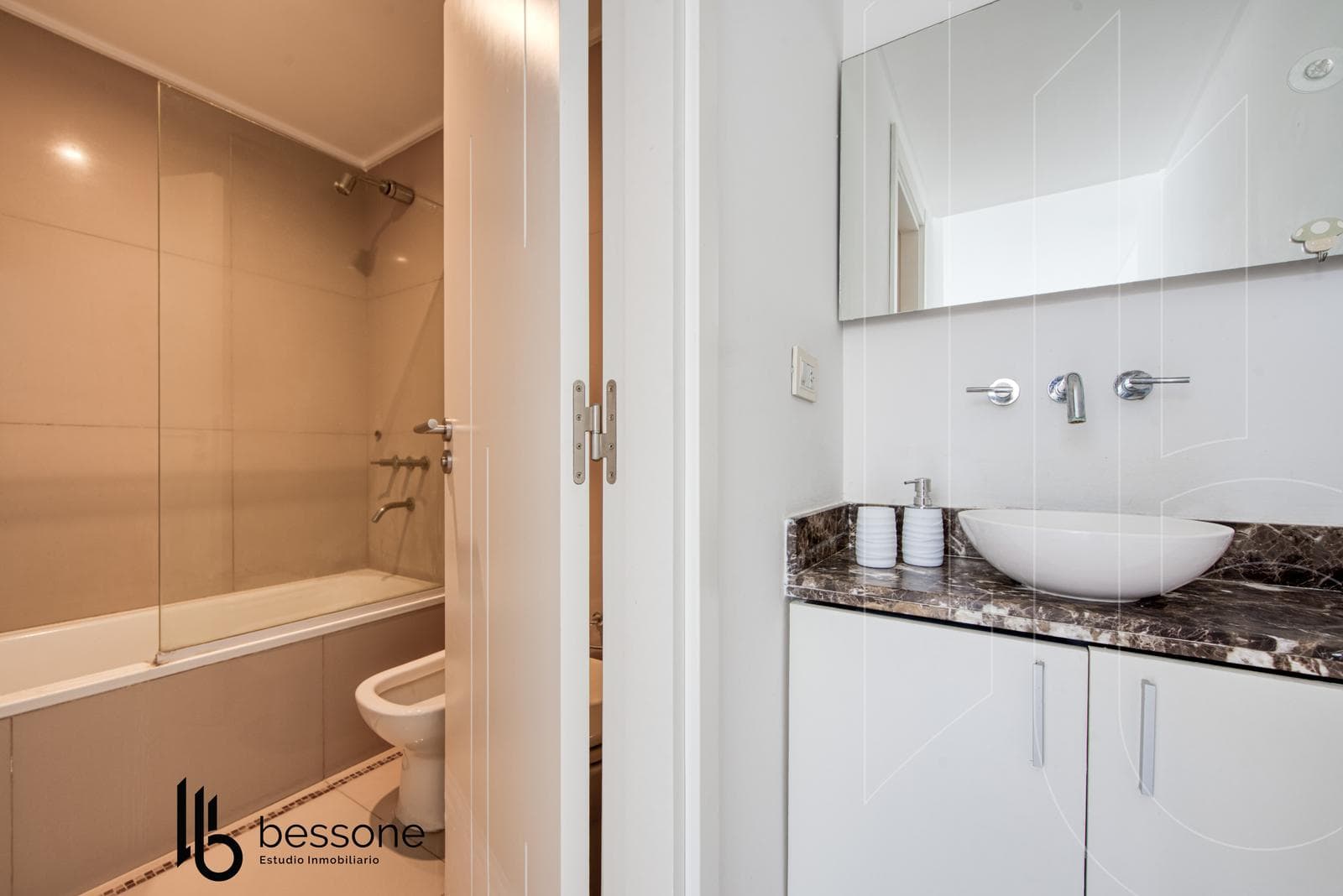 Apartment in Stella Maris