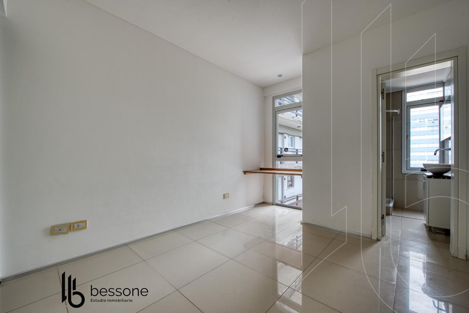 Apartment in Stella Maris