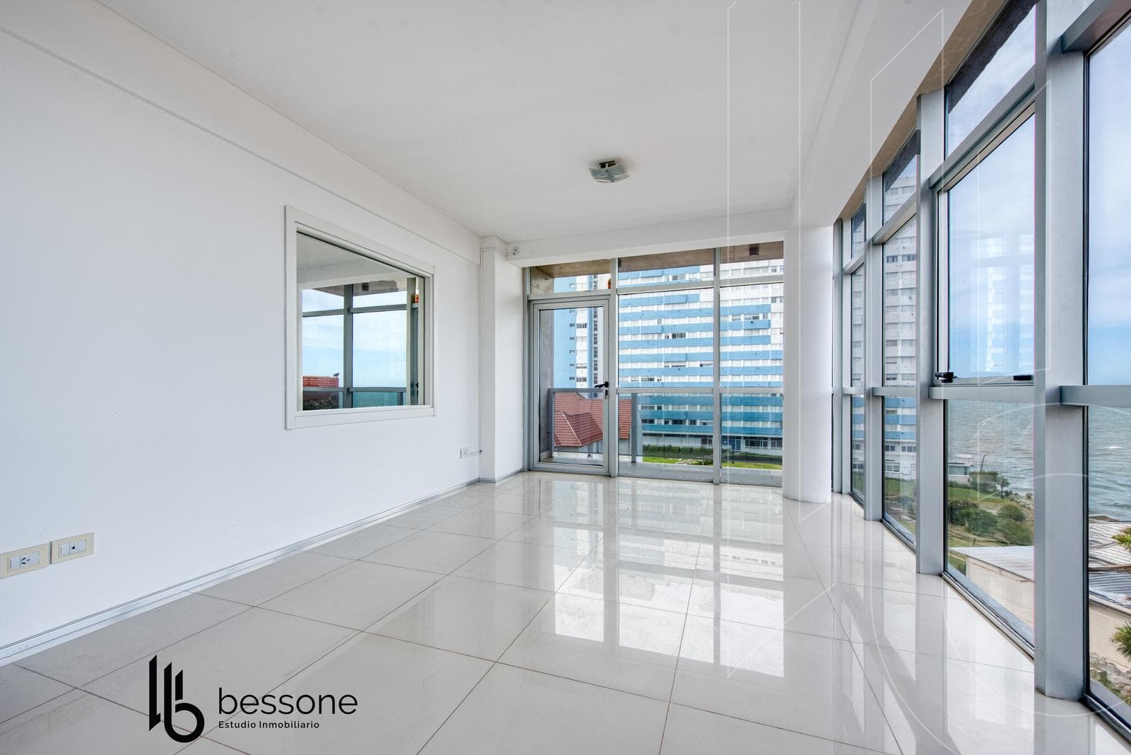 Apartment in Stella Maris