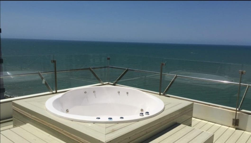 Apartment in Stella Maris