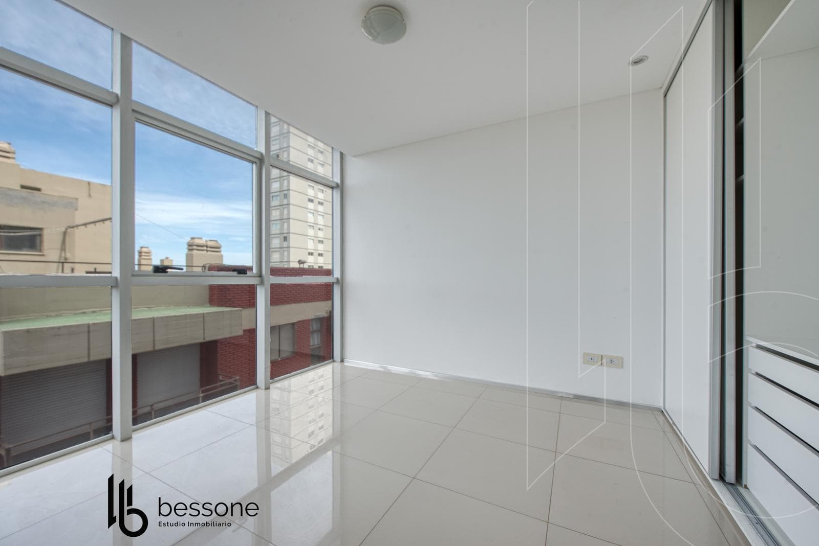 Apartment in Stella Maris