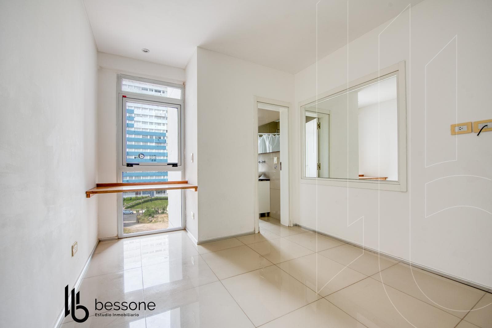 Apartment in Stella Maris