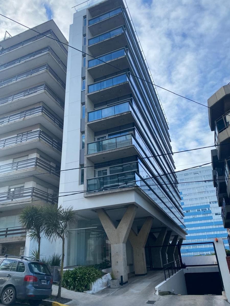 Apartment in Stella Maris