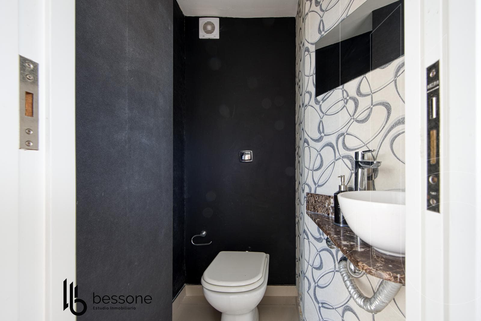 Apartment in Stella Maris
