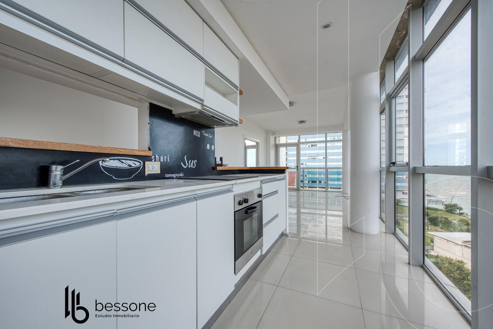Apartment in Stella Maris