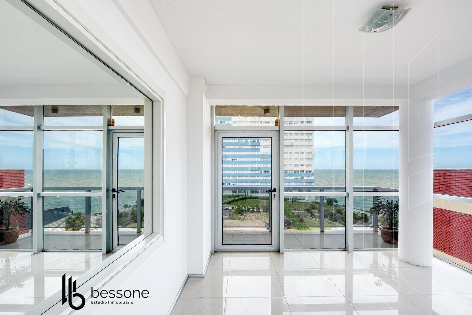 Apartment in Stella Maris