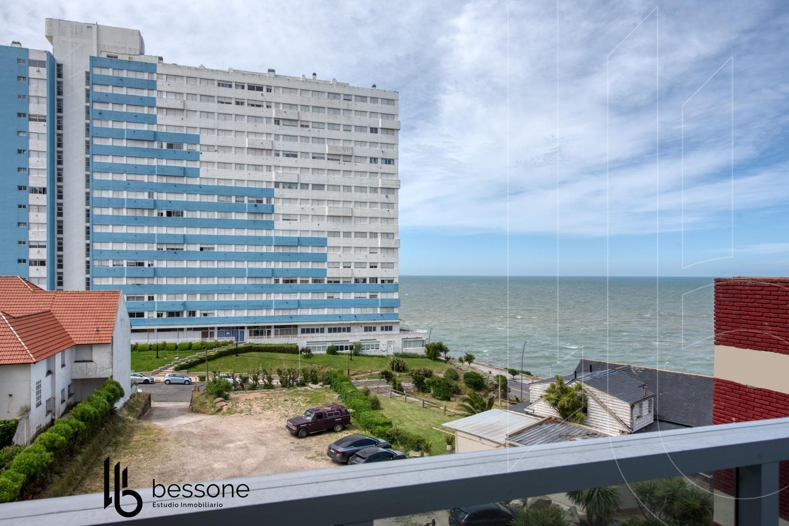 Apartment in Stella Maris