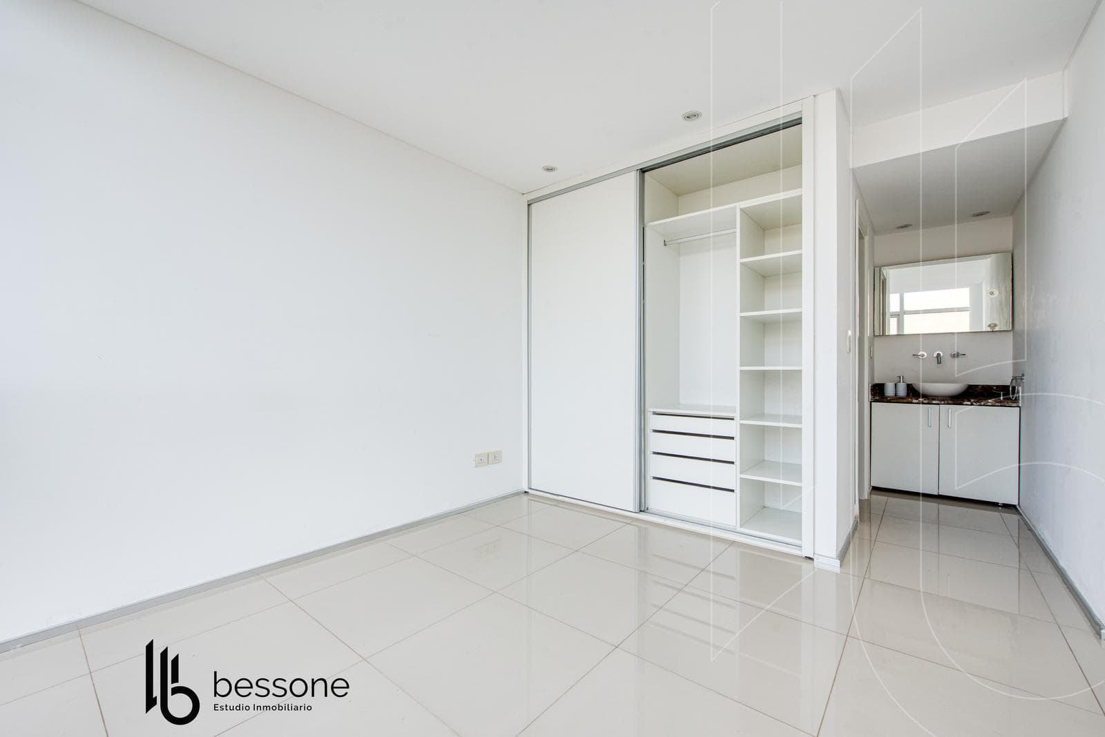 Apartment in Stella Maris