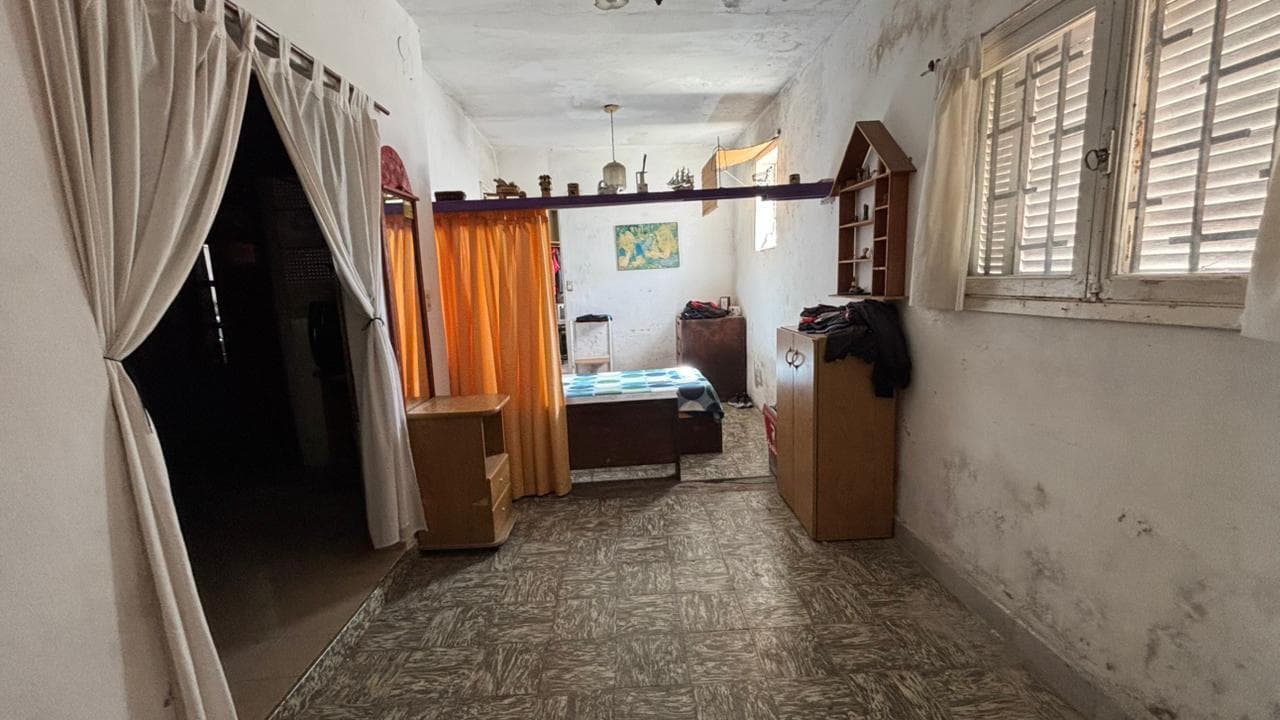 Warehouse in Villa Primera